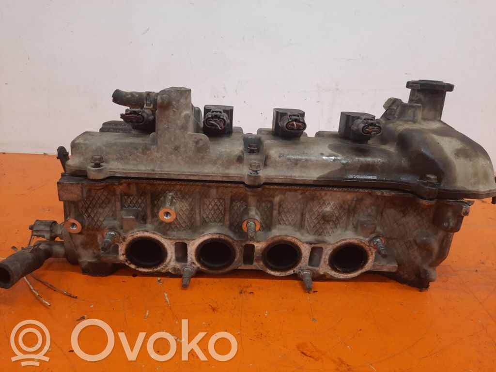 Audi A8 S8 D3 4E Головка 