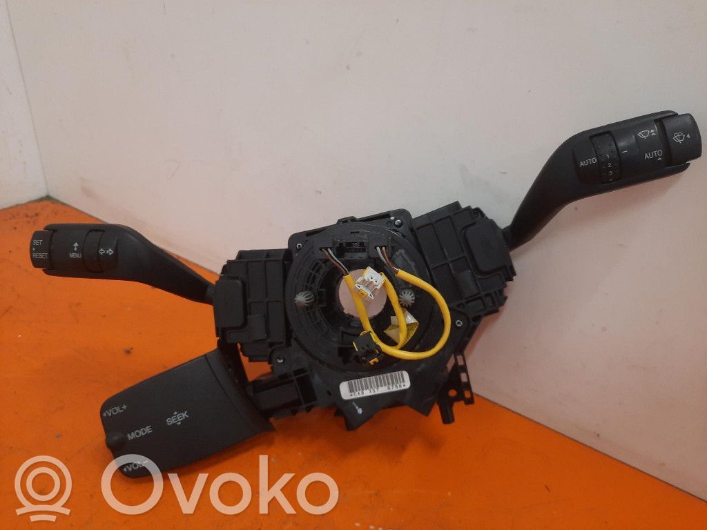 Audi A6 Allroad C6 Autres commutateurs / boutons / leviers 