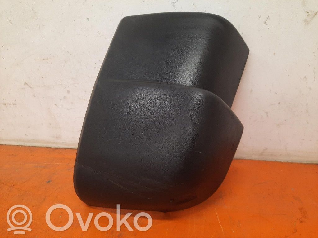 Volkswagen PASSAT B5.5 Rivestimento del pannello parte angolare del paraurti anteriore 
