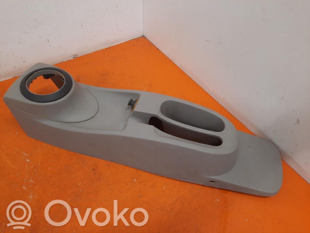 Renault Modus Centrālā konsole 