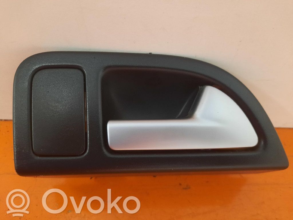 Volvo V50 Front door interior handle 