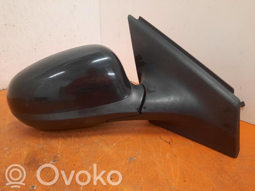 Fiat Bravo Elektryczne lusterko boczne drzwi przednich 