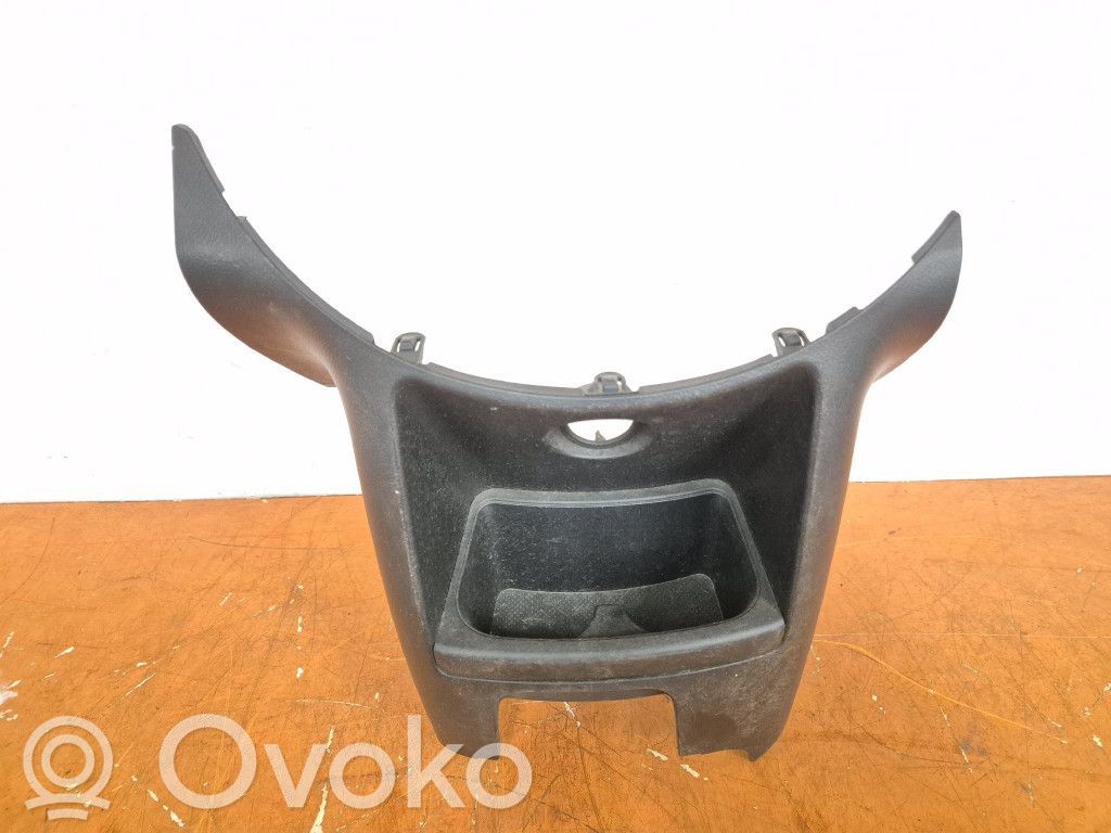 Consola central   689309U100,689309U100