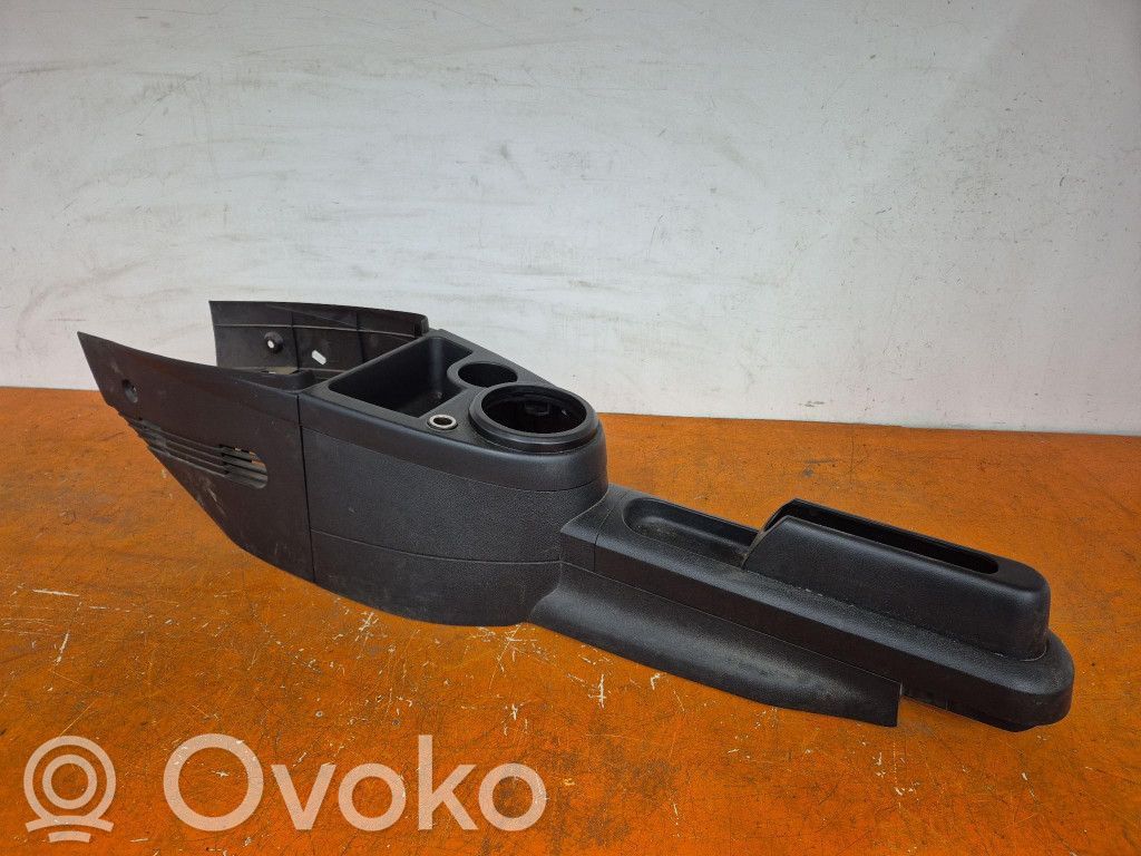Ford Fusion Center console 