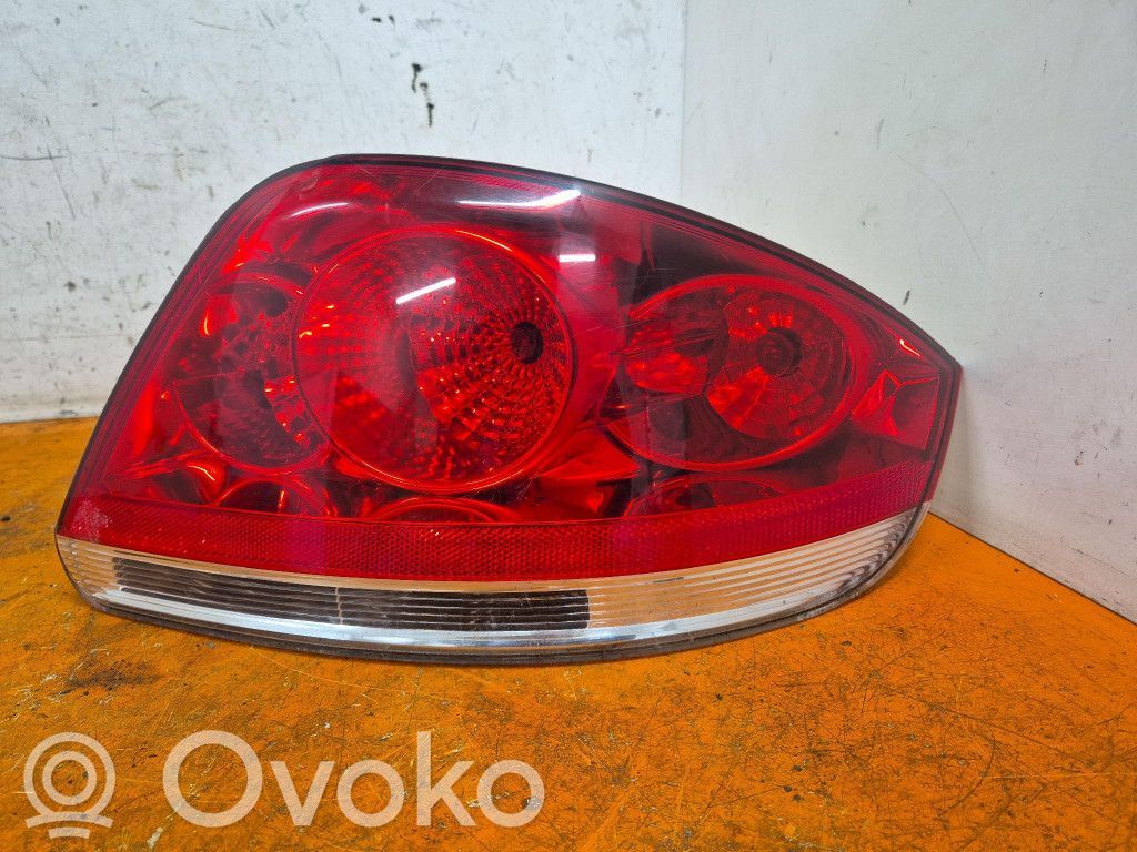 Fiat Linea Takavalot 