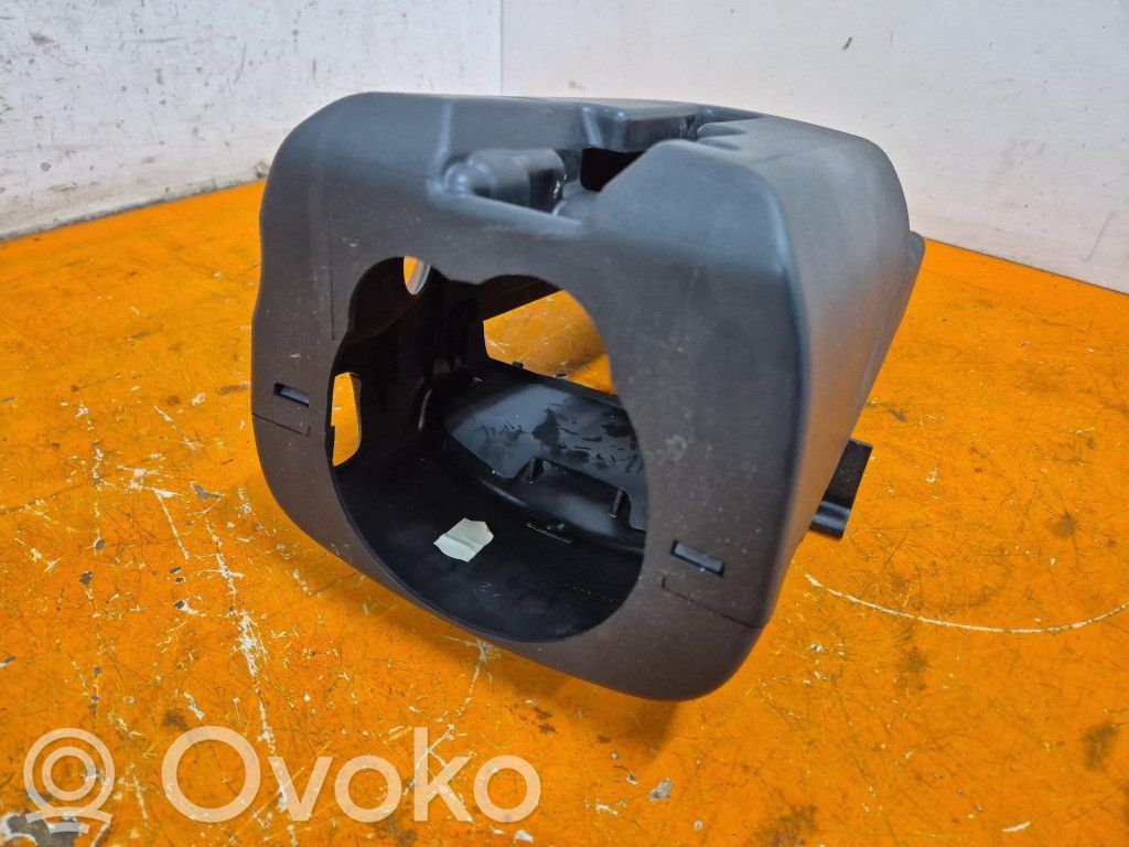 Ford Fiesta Mască ceasuri bord 