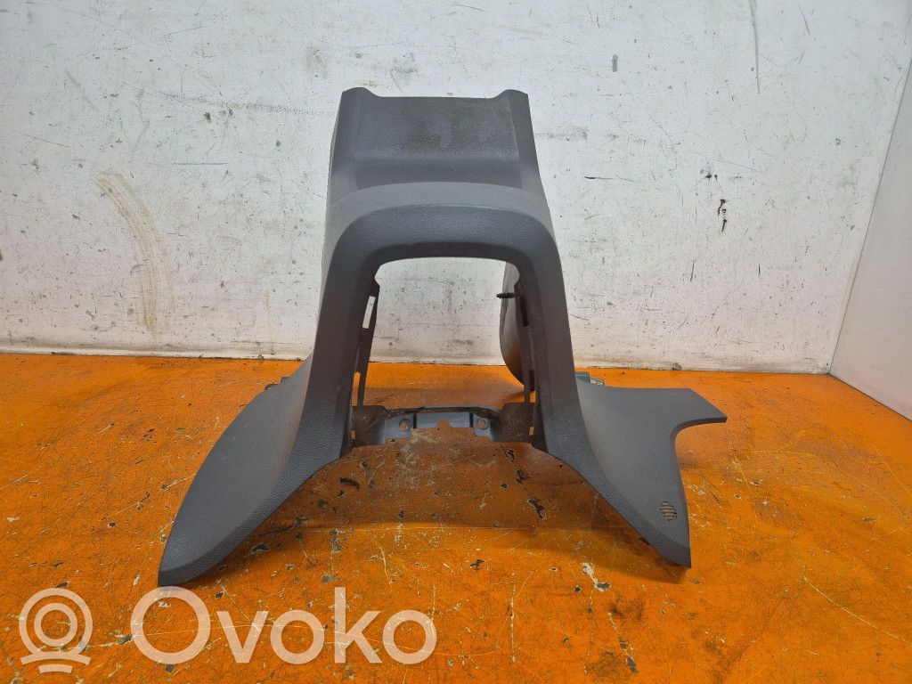 Console centrale   3M51R047A04AF,3M51R047A04AF