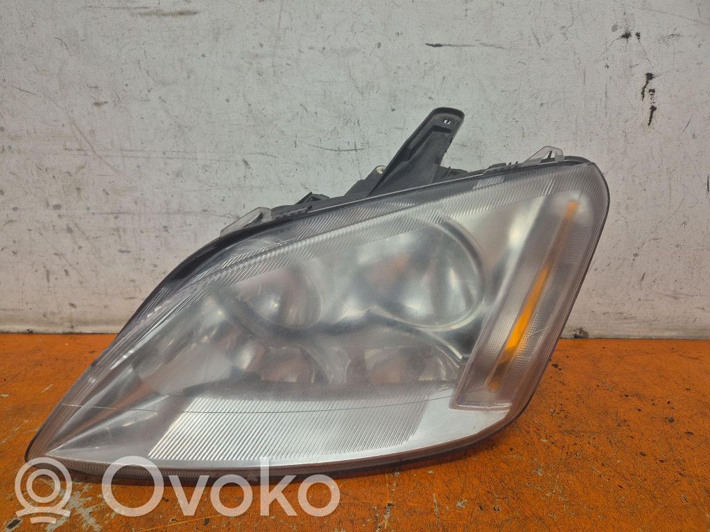 Ford Focus C-MAX Headlight/headlamp 