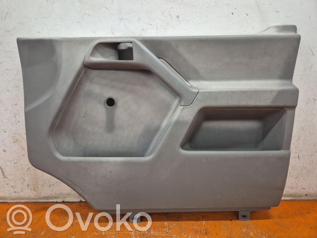 Volkswagen PASSAT B5 Set di rivestimento del pannello della portiera 