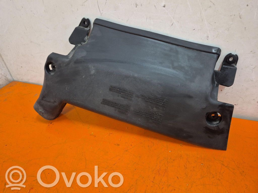 BMW 3 E36 Caja del filtro de aire 