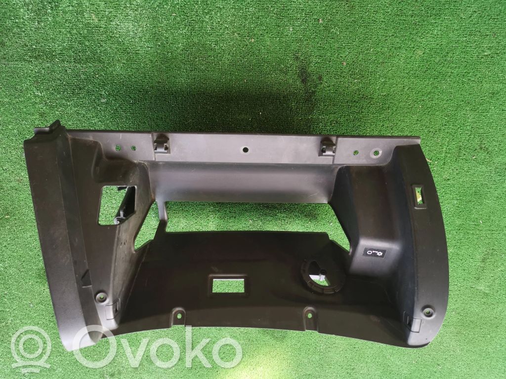 KIA Ceed Daiktadėžės (bordačioko) remas 