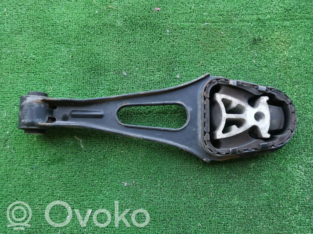 Engine mount bracket   BK216P082AE