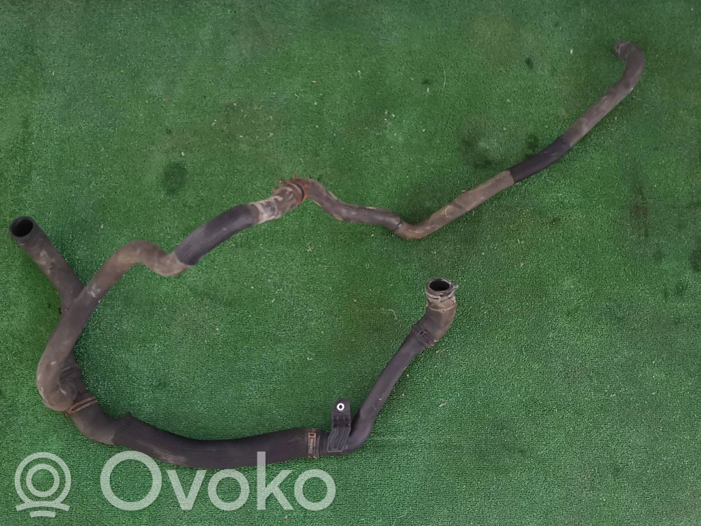 Ford Transit Custom Engine coolant pipe/hose 