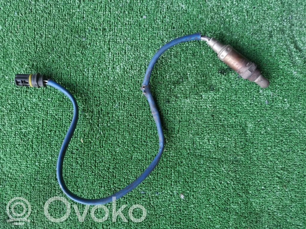 Mercedes-Benz E W210 Lambda probe sensor 