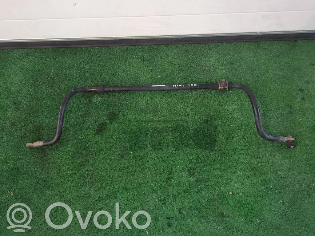 Mini One - Cooper Coupe R56 Stabilizators 