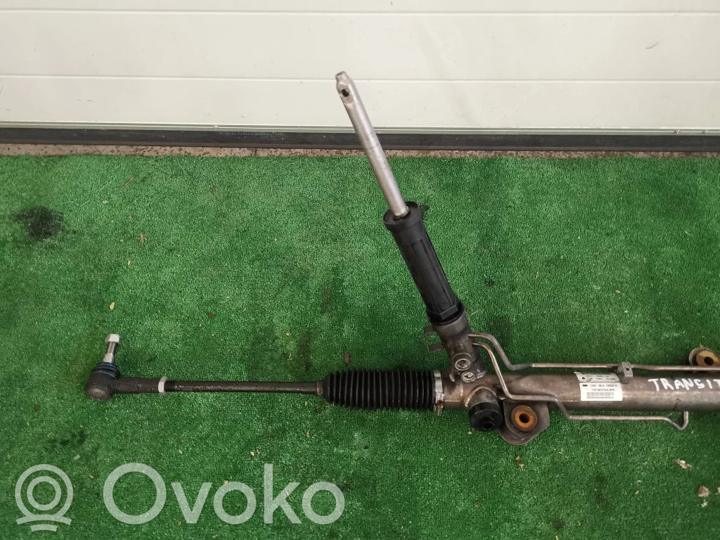 Ford Transit Custom Steering rack 