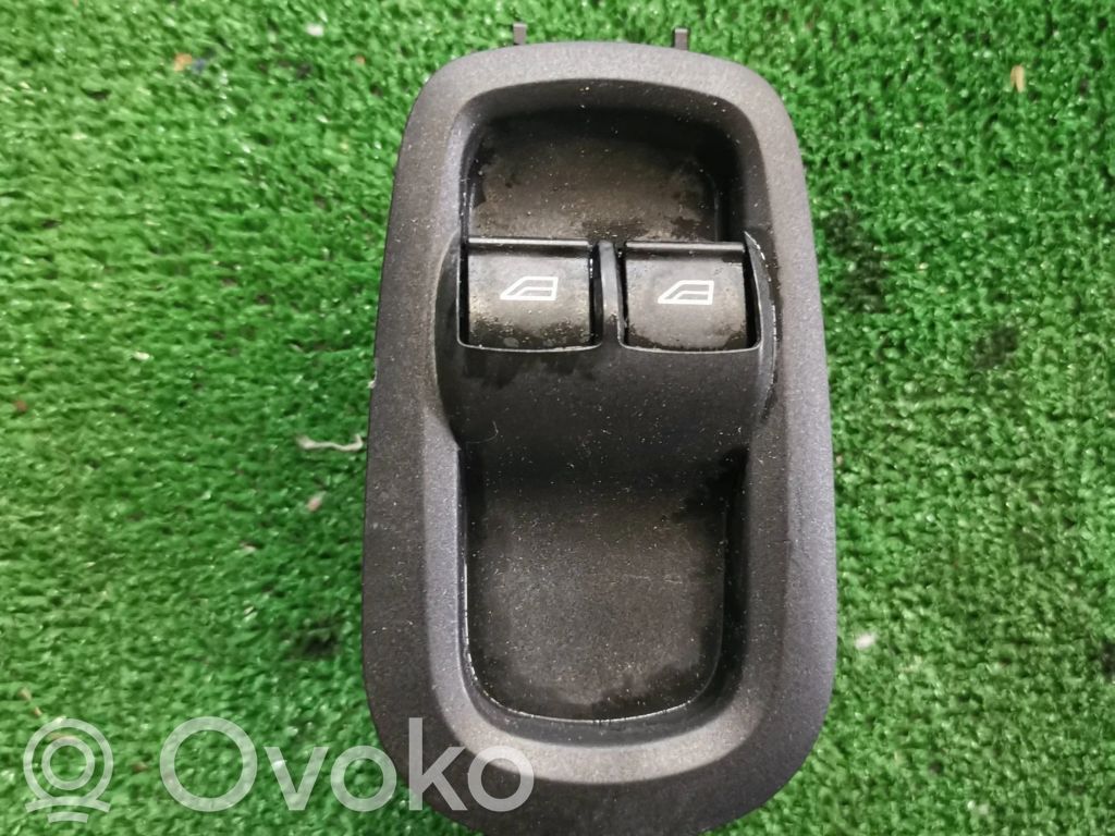 Ford Transit Custom Interruptor del elevalunas eléctrico 