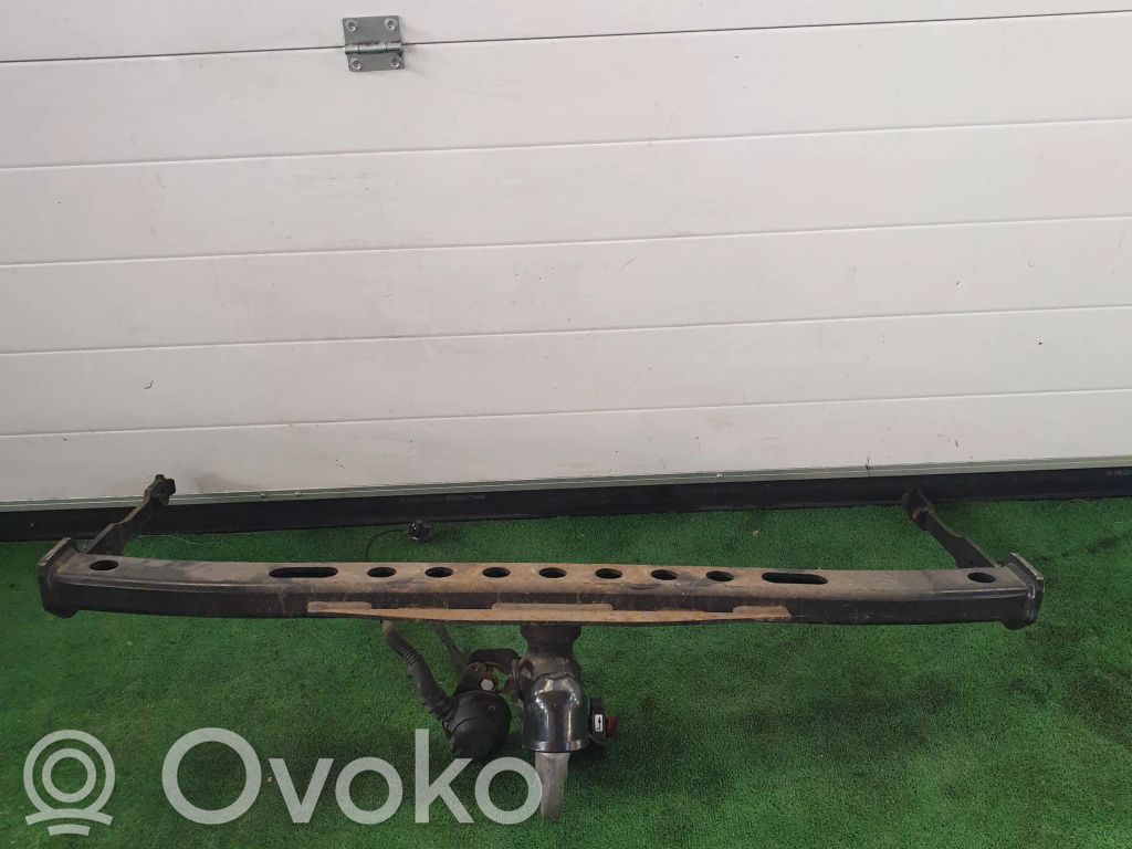 Audi Q2 - Tow bar set 