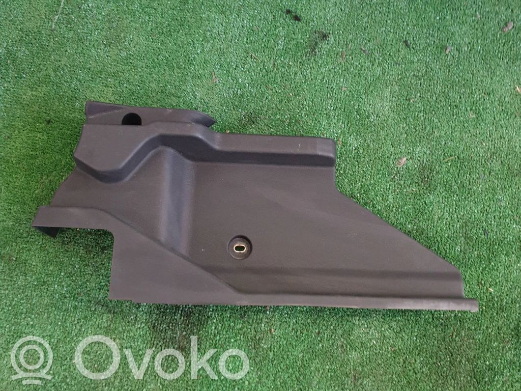 Audi Q2 - Parcel shelf load cover mount bracket 
