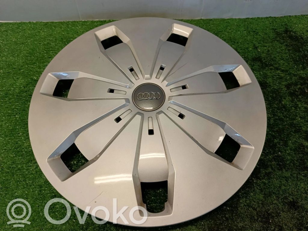 Audi Q2 - R16-pölykapseli 