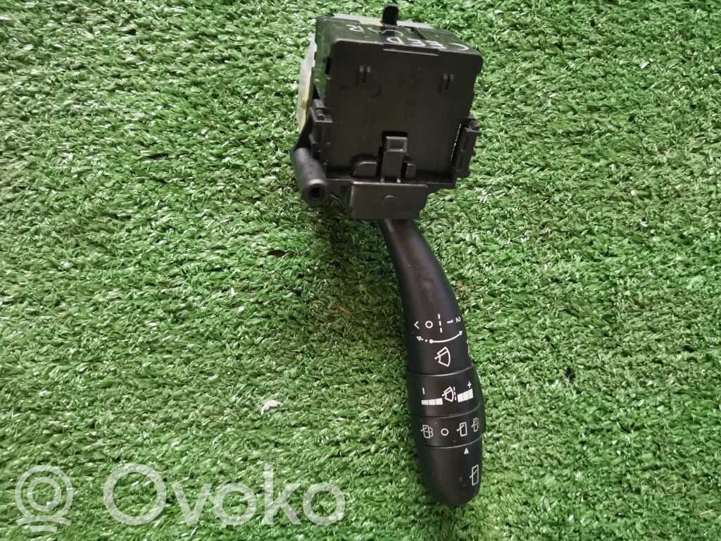 KIA Ceed Wiper control stalk 