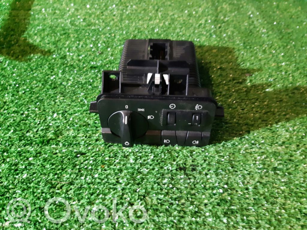 BMW 3 E46 Light switch 