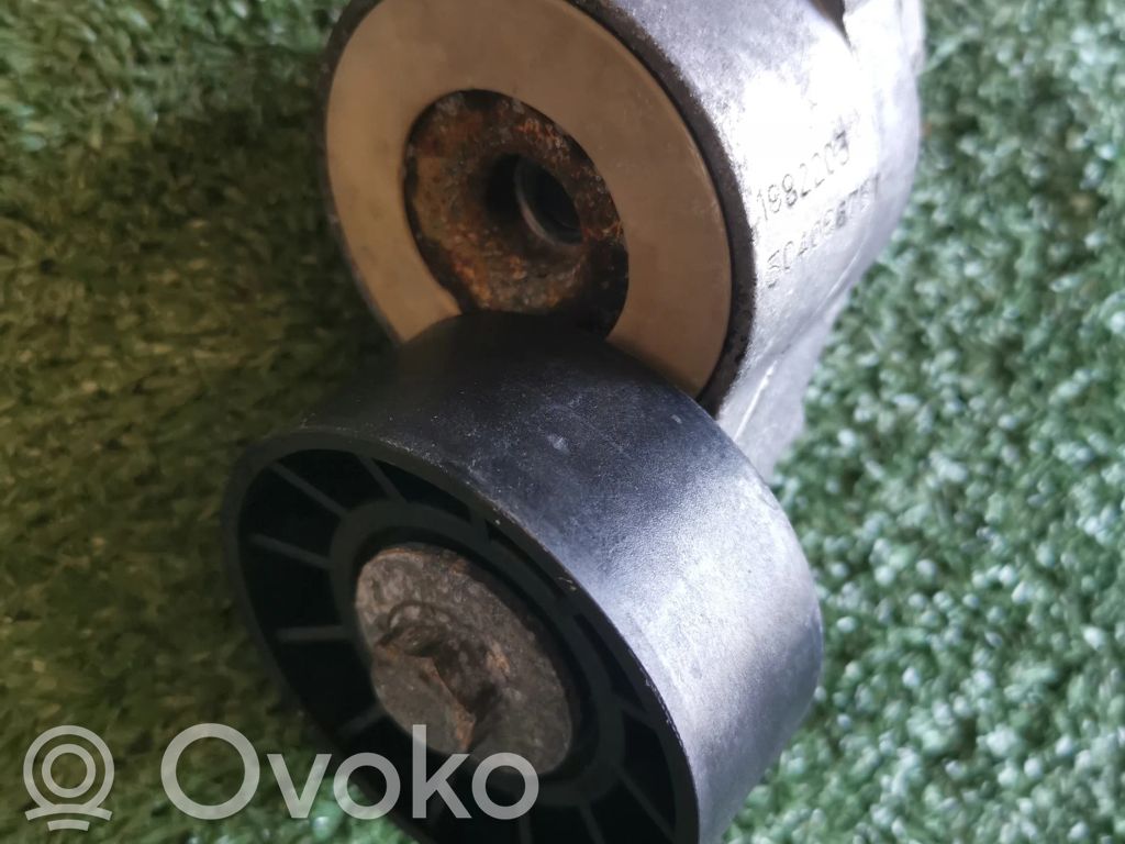 Iveco Daily 6th gen Diržo įtempėjas 