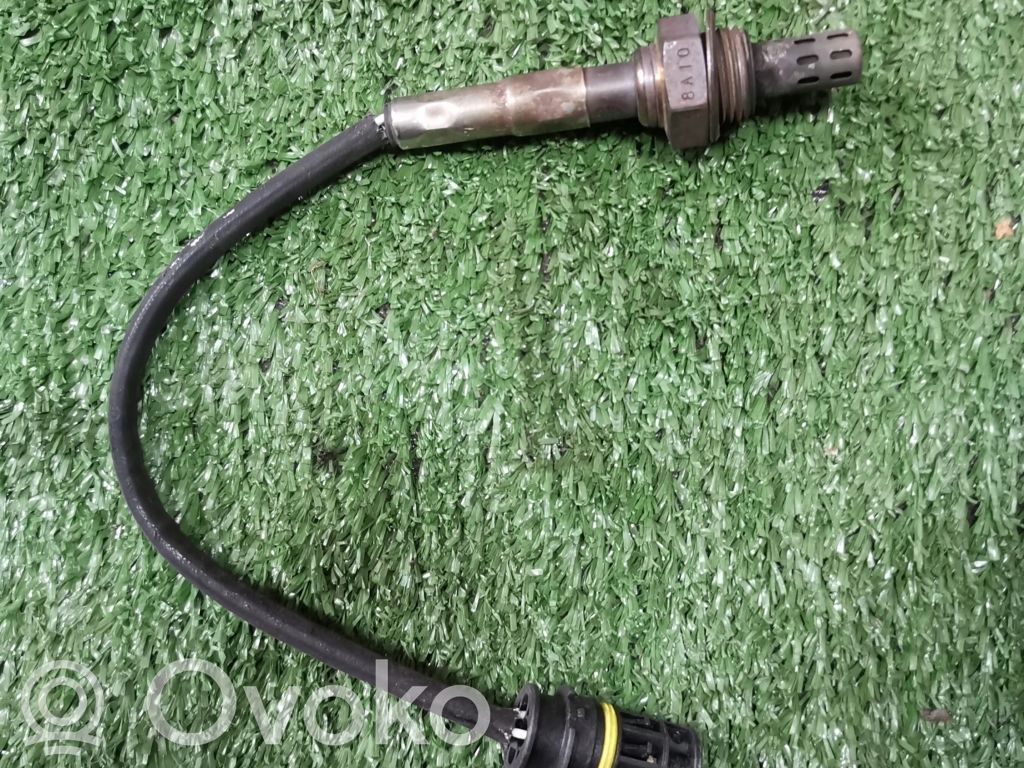 BMW 3 E90 E91 Lambda probe sensor 