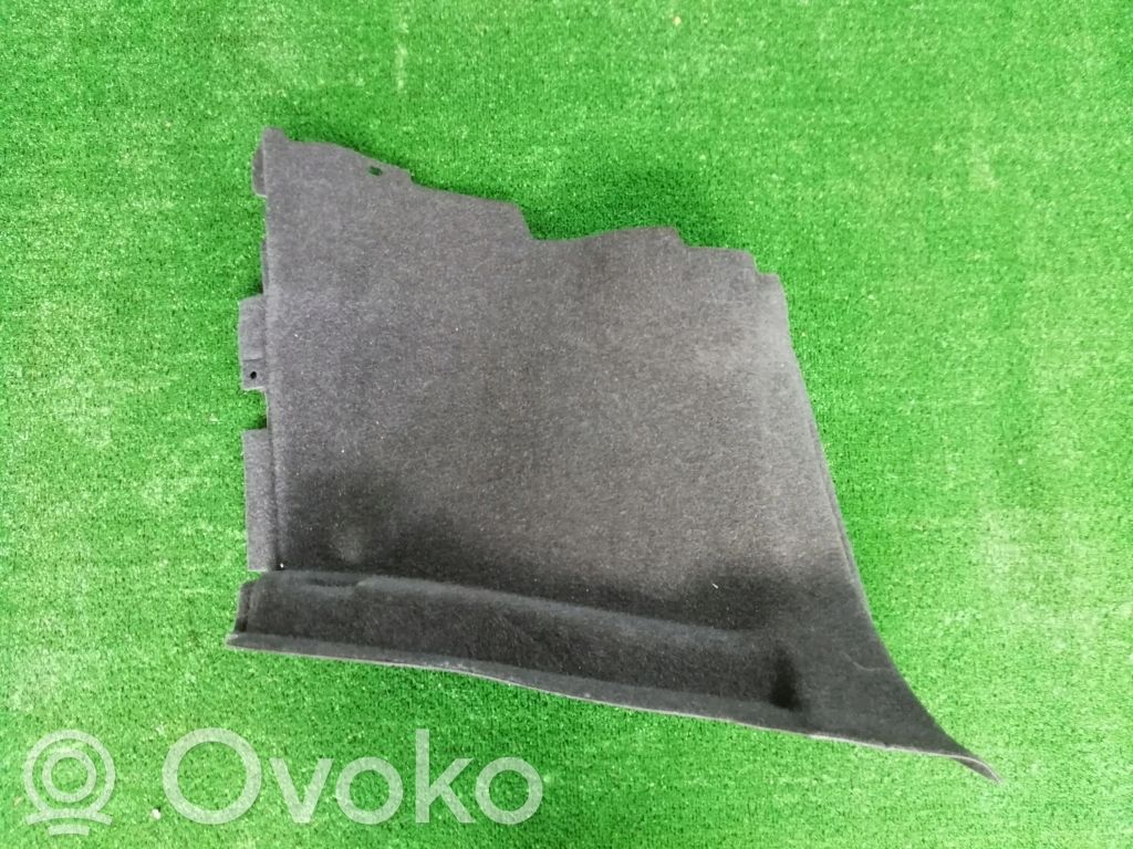 BMW 5 E60 E61 Other trunk/boot trim element 