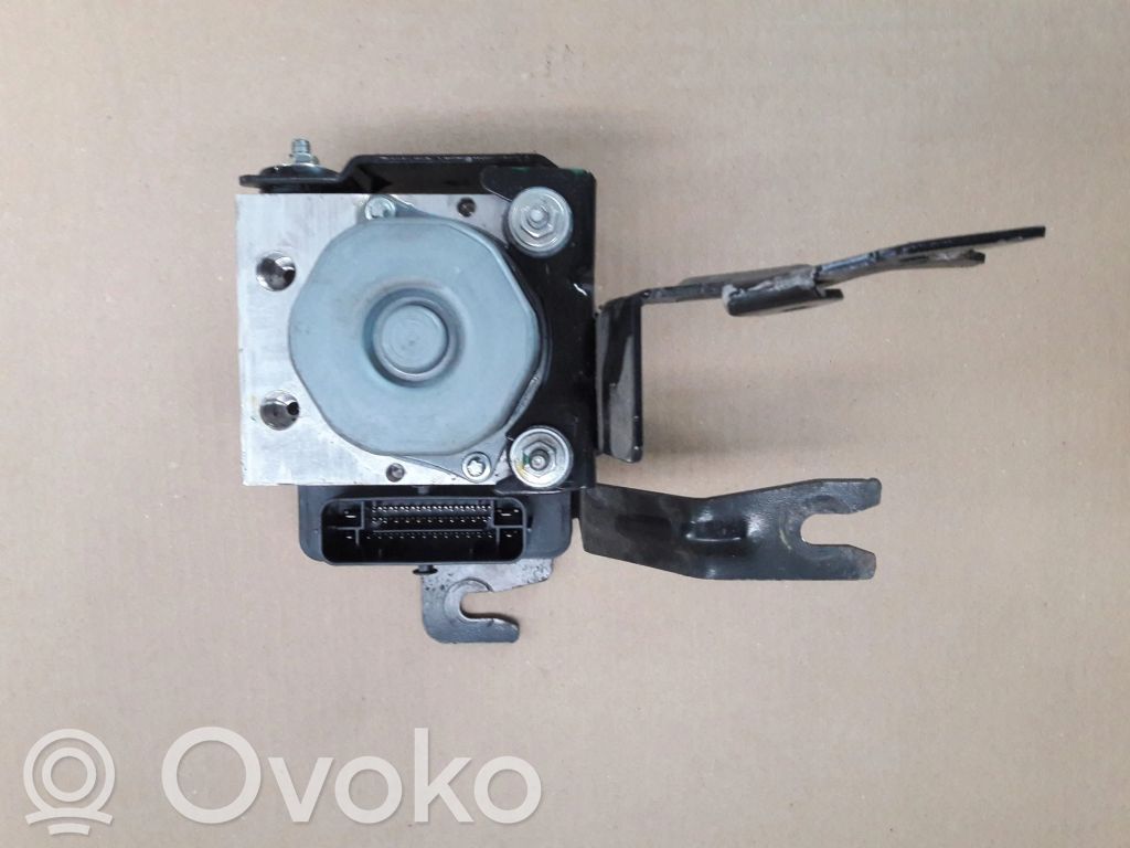 Dacia Logan II ABS Pump 