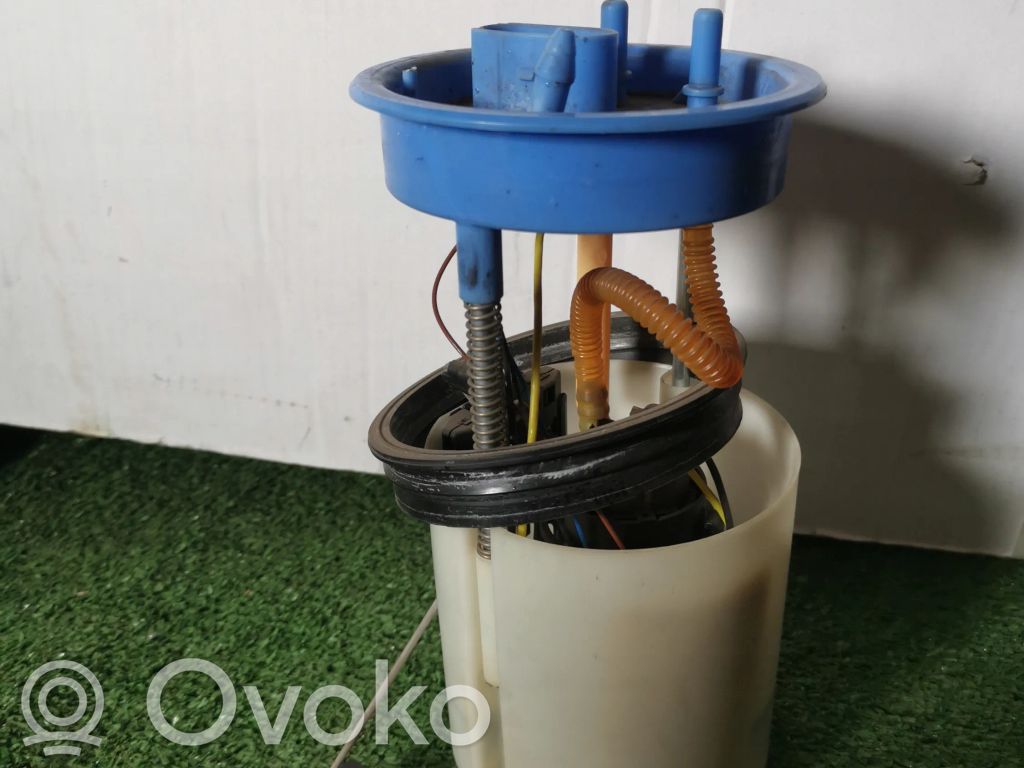 Volkswagen Polo V 6R In-tank fuel pump 