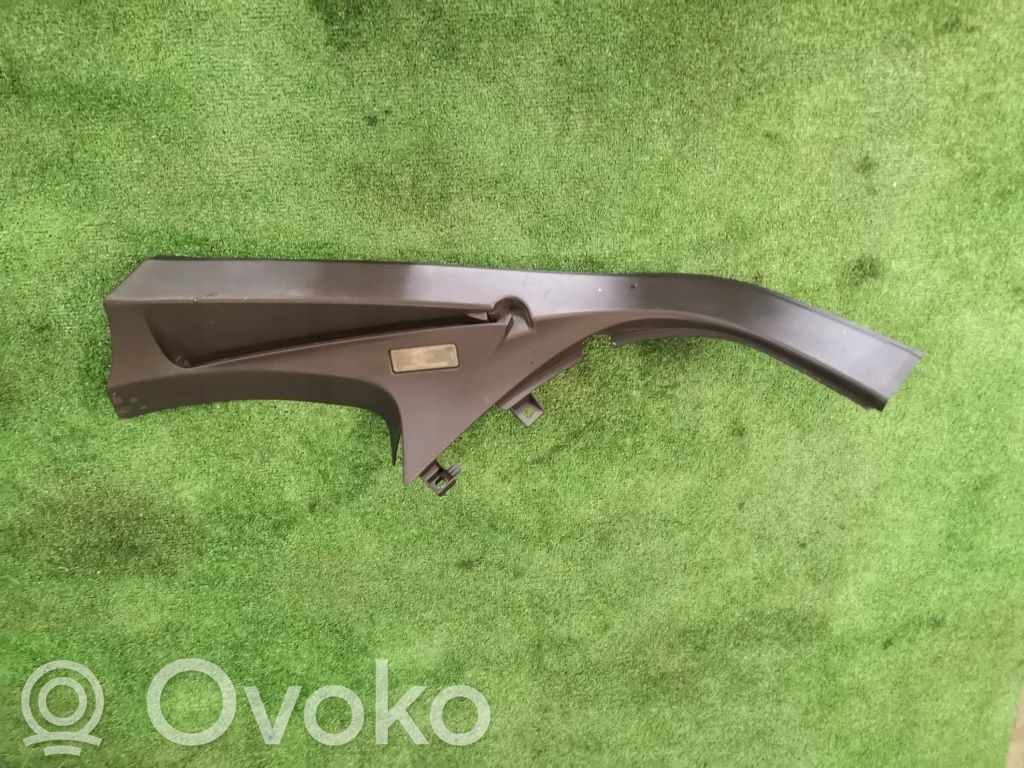 BMW 5 E60 E61 Parcel shelf load cover mount bracket 