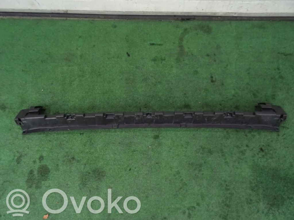 Mercedes-Benz Sprinter W906 Uchwyt / Mocowanie zderzaka tylnego 
