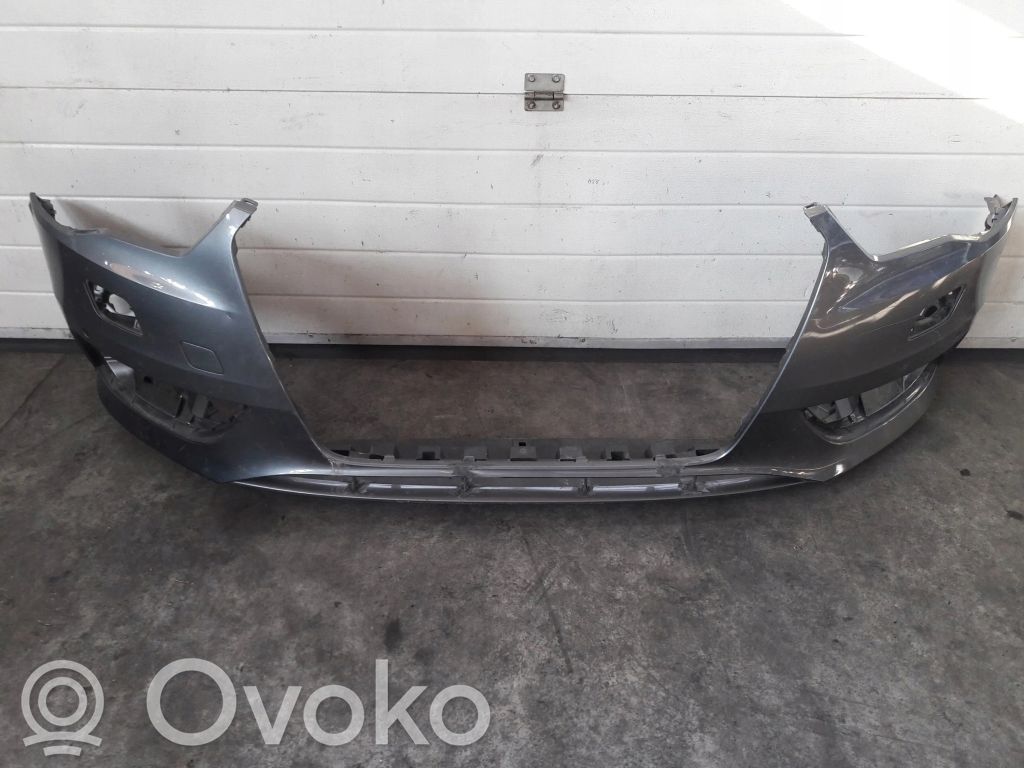 Audi A3 S3 8V Parachoques delantero 