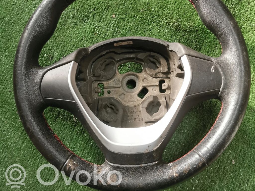 BMW 1 F20 F21 Volant 