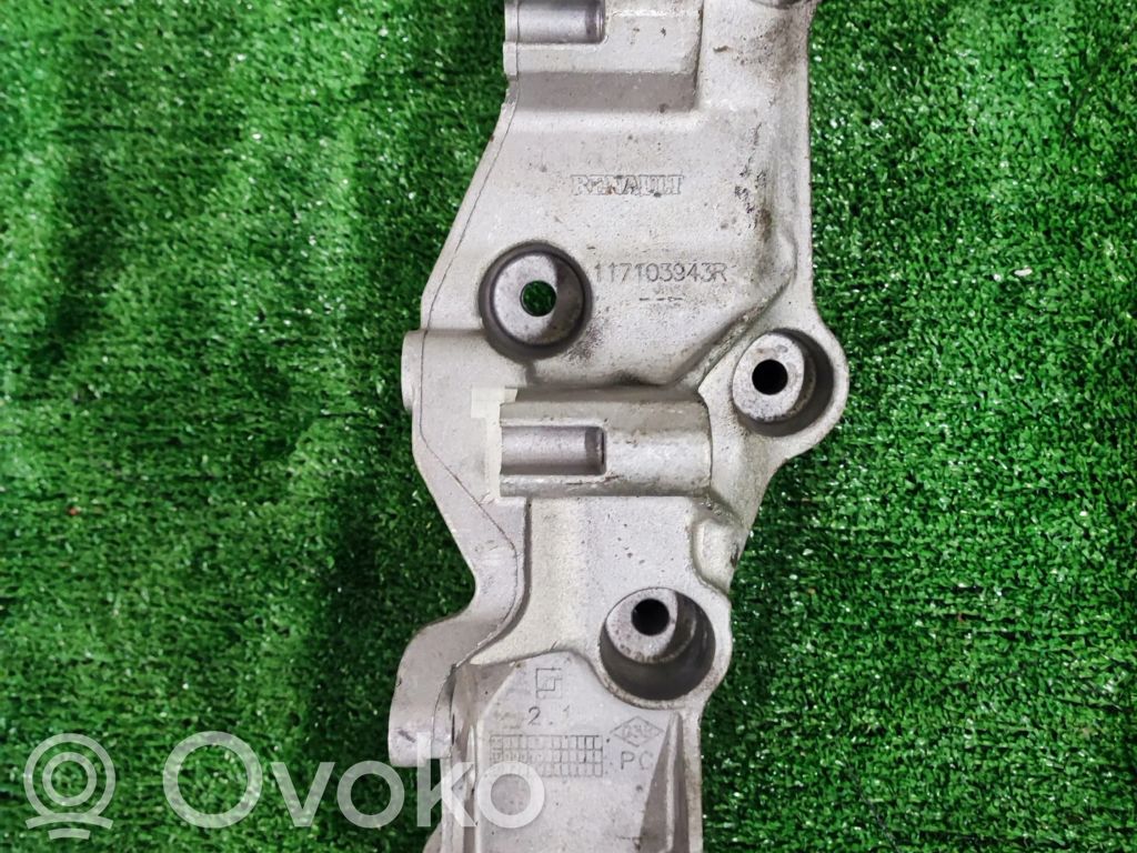Renault Master III Generator/alternator bracket 