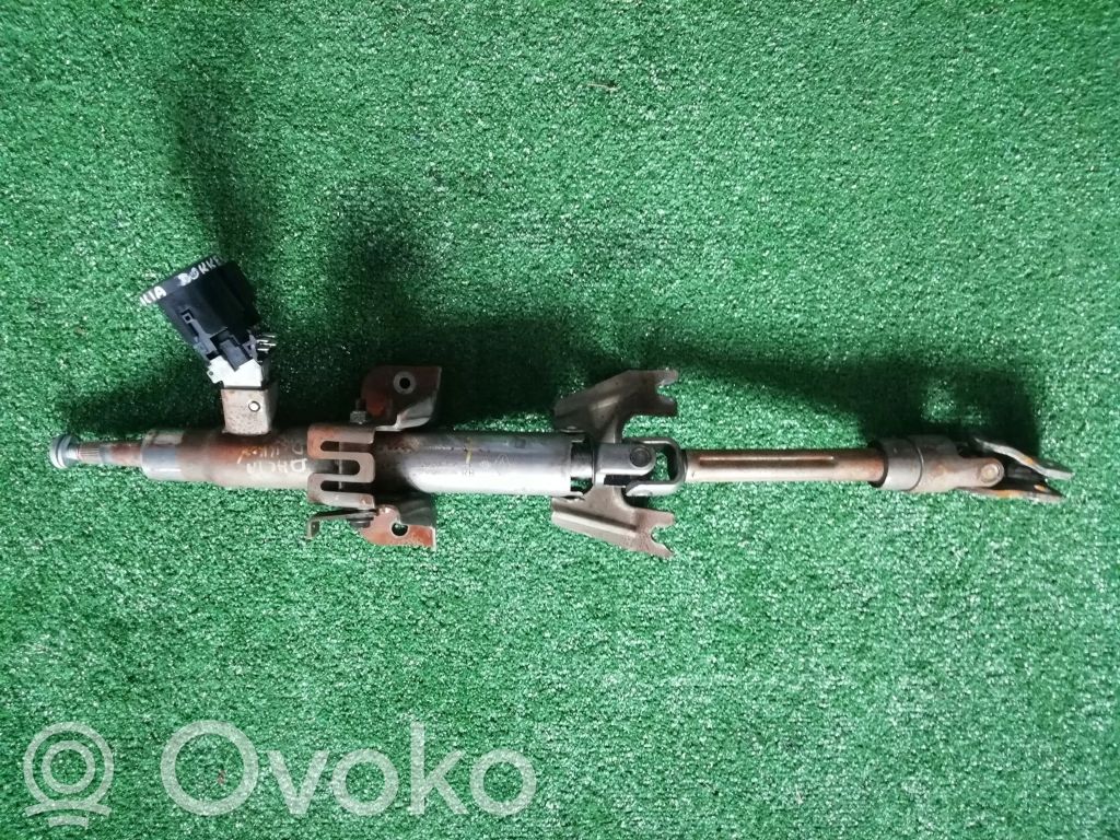 Dacia Dokker Vairo rato ašies komplektas 