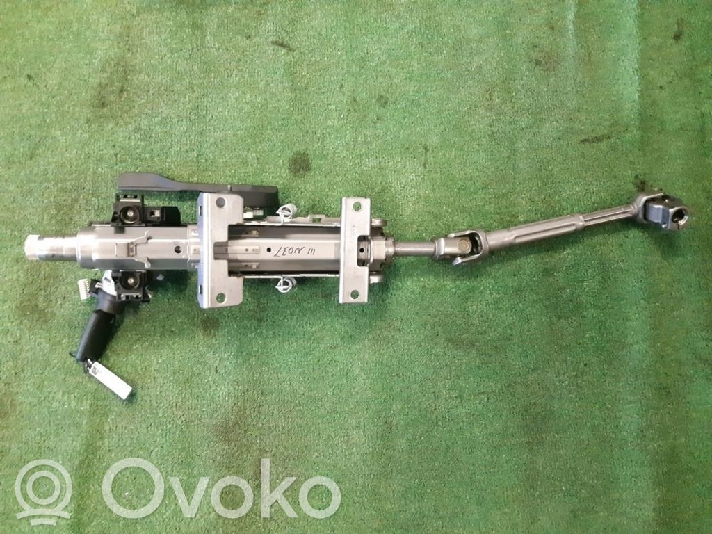 Seat Leon (5F) Kit colonne de direction 