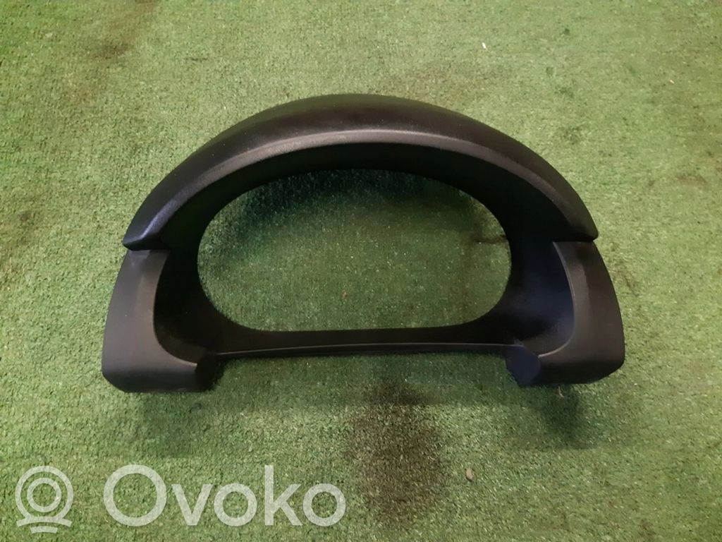 Mazda 5 Moldura del panel 