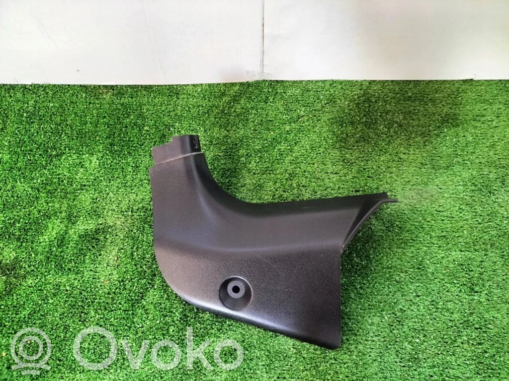 Mazda 5 Moldura lateral zona de pies 