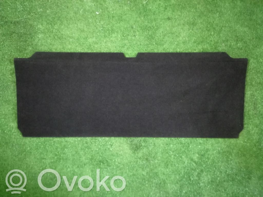 Trunk/boot mat liner   GHP96883X