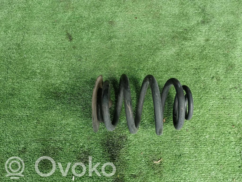 Muelle espiral trasero   996719
