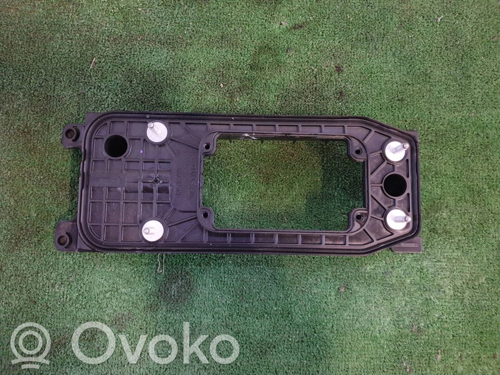Skoda Octavia Mk3 (5E) Inne części wnętrza samochodu 