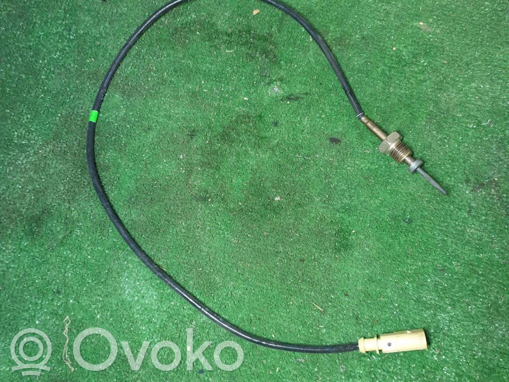 Skoda Octavia Mk3 (5E) Sensor 