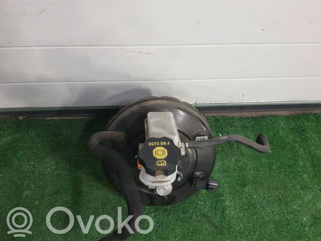 Hyundai i30 Servo-frein 