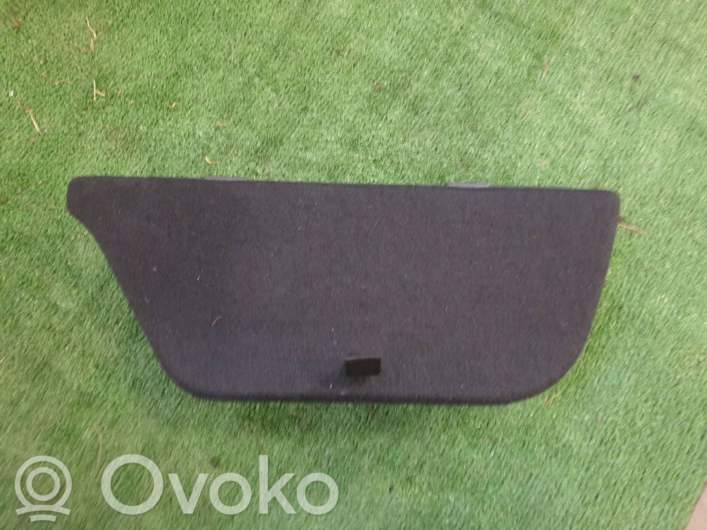 Hyundai i30 Schowek bagażnika 