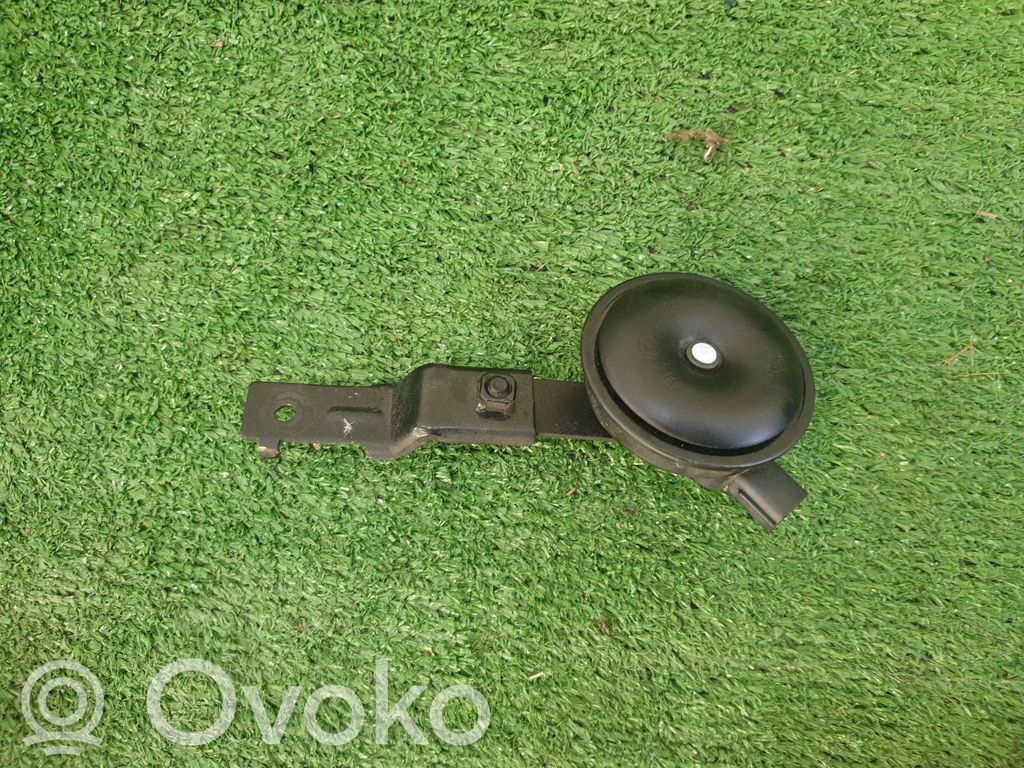 Hyundai i30 Señal acústica 