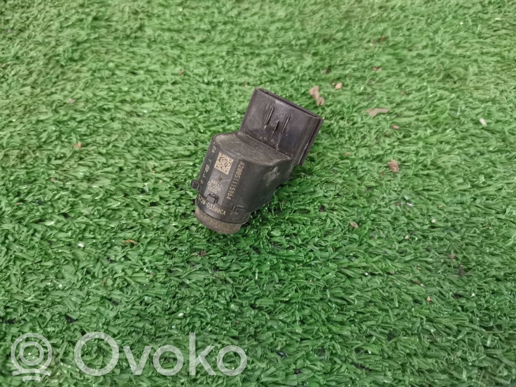 Hyundai i30 Parking PDC control unit/module 