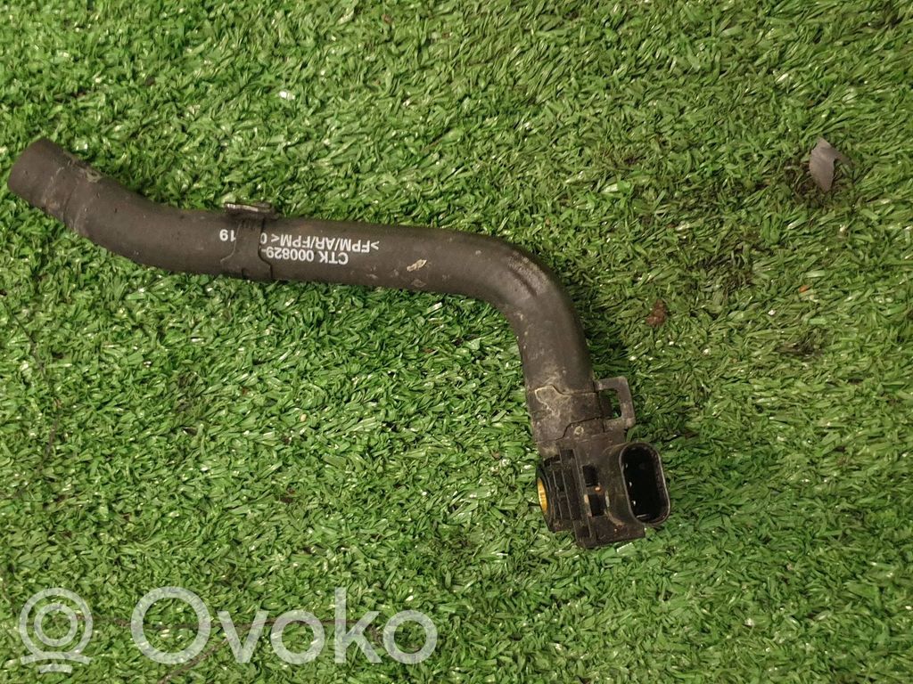 Ford Mondeo MK V Abgasdrucksensor Differenzdrucksensor 