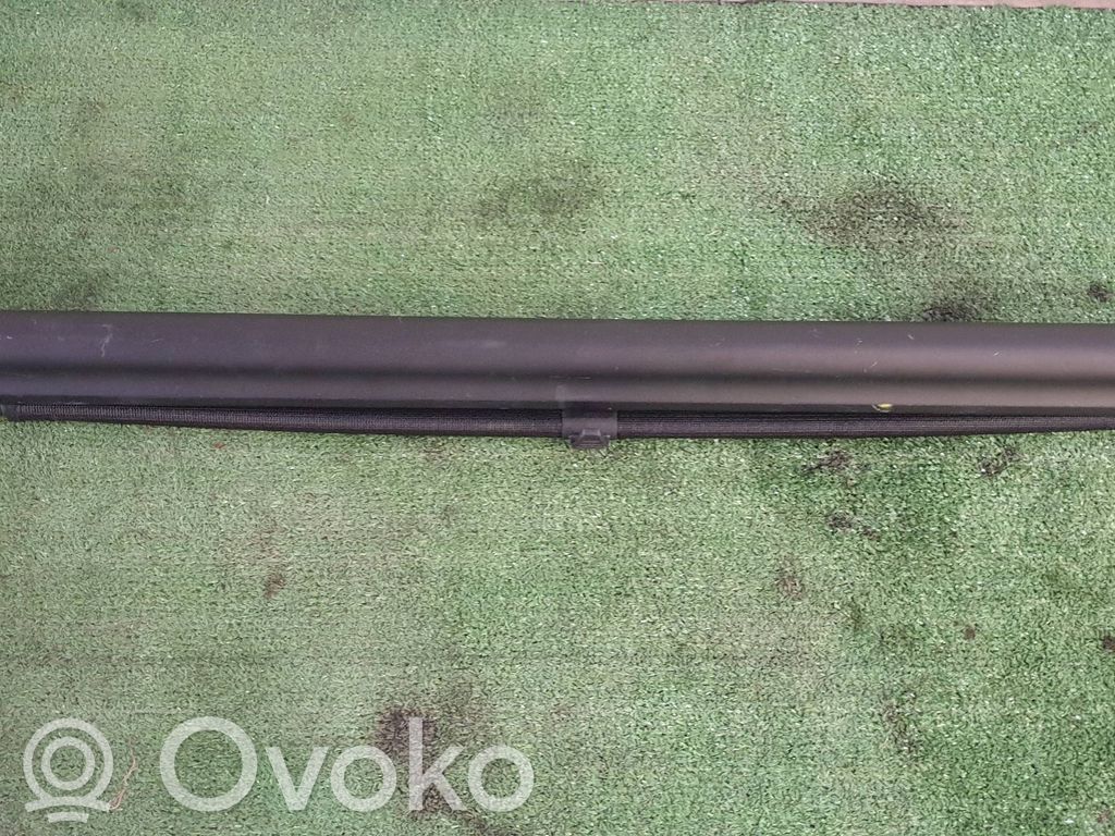 Audi A4 S4 B8 8K Galinė palangė 